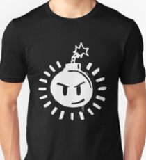 Sex Bob-Omb Slim Fit T-Shirt