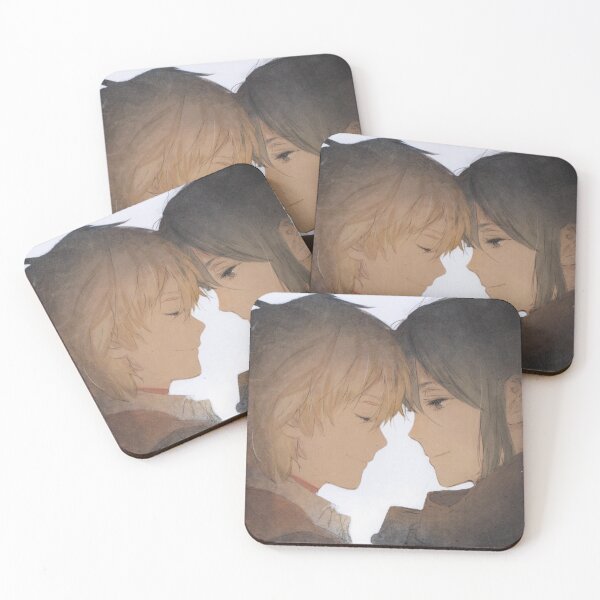 Item preview, No. 6 designed and sold by khunagero.