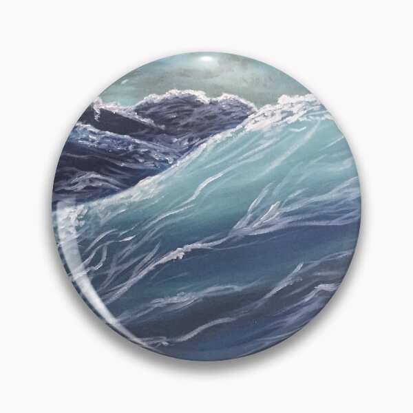Item preview, Oceanic designed and sold by Cassidyart.