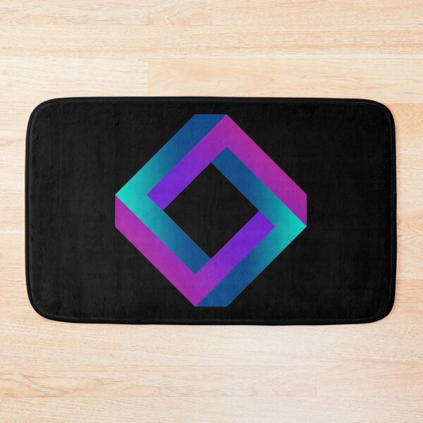 Item preview, Impossible Diamond designed and sold by braddevans.