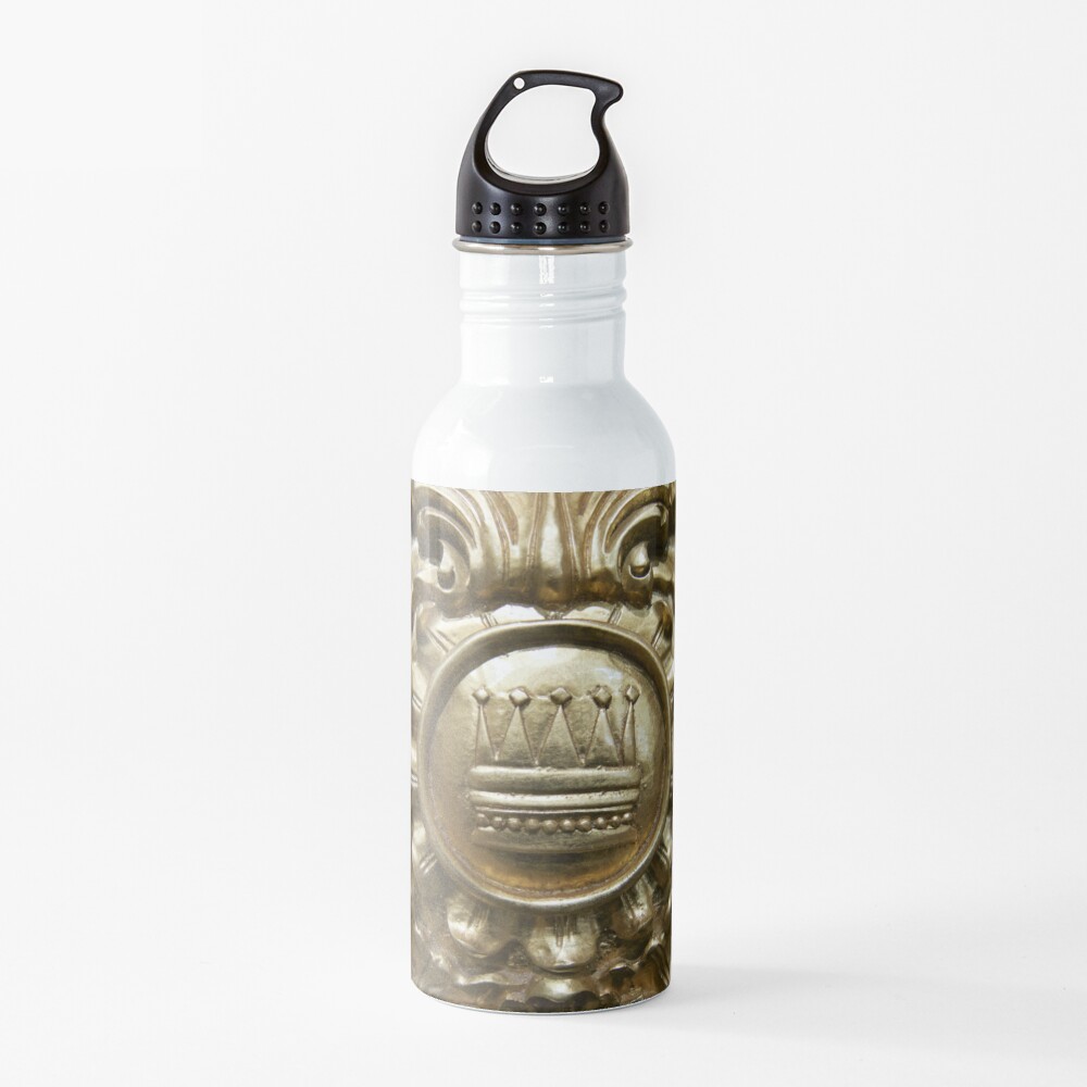 Royalty on the Disney Dream Water Bottle