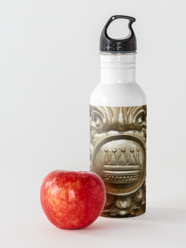 Alternate view of Royalty on the Disney Dream Water Bottle