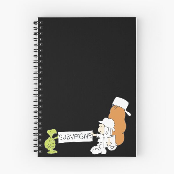 Item preview, Subversive designed and sold by 13thFloorDesign.