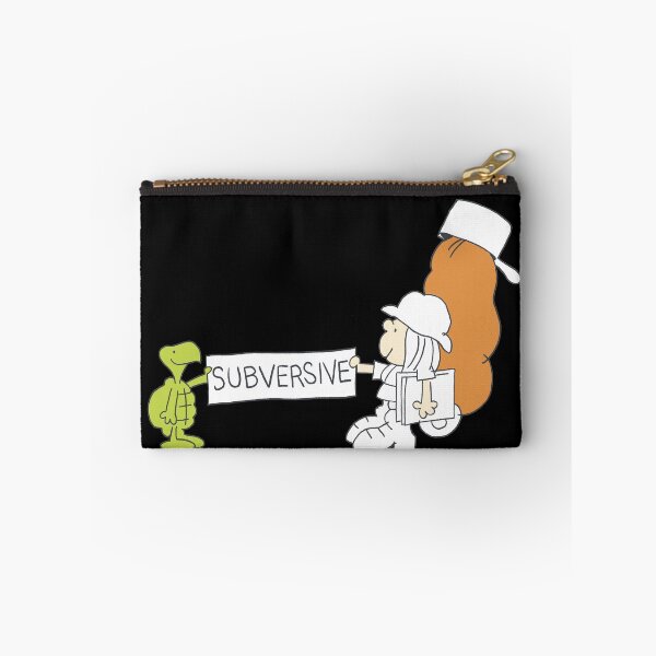 Item preview, Subversive designed and sold by 13thFloorDesign.