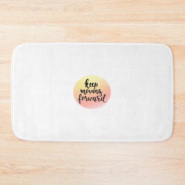 Item preview, Keep moving forward designed and sold by adieylon.