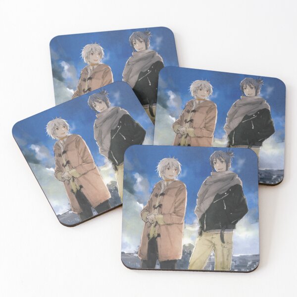 Item preview, No. 6 designed and sold by khunagero.