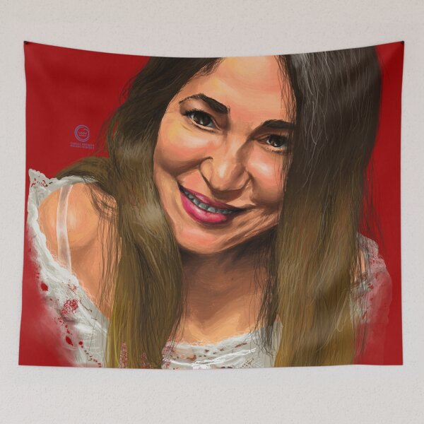 Item preview,  lady costum portrait designed and sold by cgmm2007.