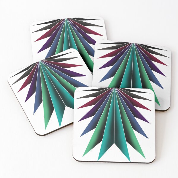 Item preview, Colour burst apparel designed and sold by davidfraser.