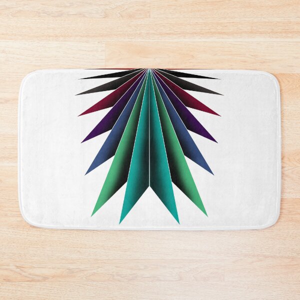 Item preview, Colour burst apparel designed and sold by davidfraser.