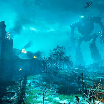 Artwork thumbnail, Origins by Rccola55