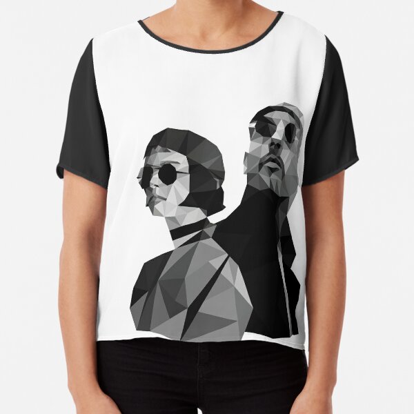 t shirt leon the professional