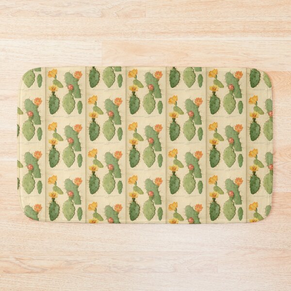 Item preview, Prickly Pear Cactus designed and sold by BlueSpecsStudio.