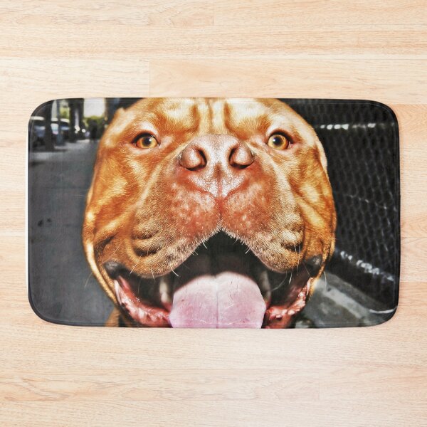 Item preview, Bubba Superdog! designed and sold by Mark Ross.