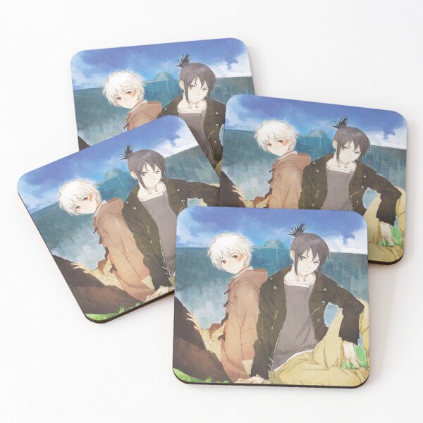 Item preview, No. 6 designed and sold by khunagero.