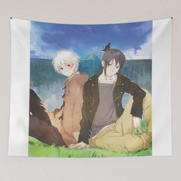 Item preview, No. 6 designed and sold by khunagero.