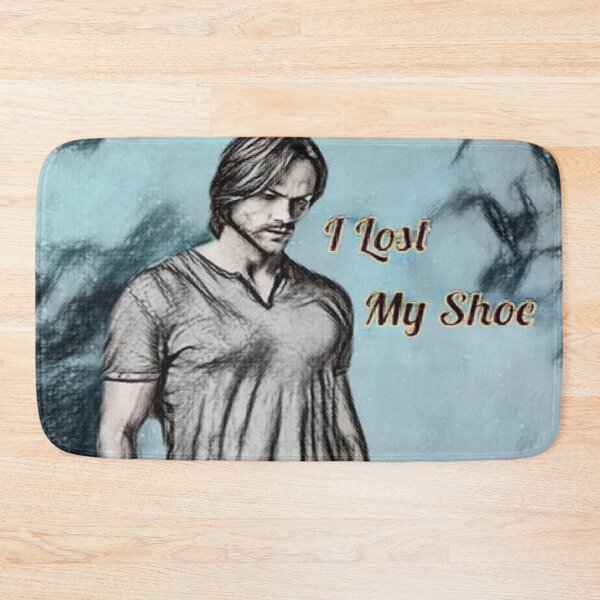Item preview, I lost my Shoe designed and sold by WillowsWardrobe.