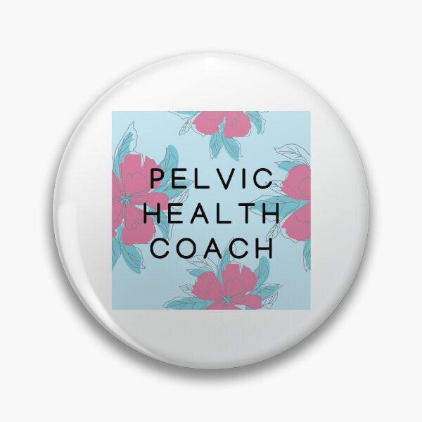 Item preview, Pelvic Health Coach designed and sold by AprilPT.