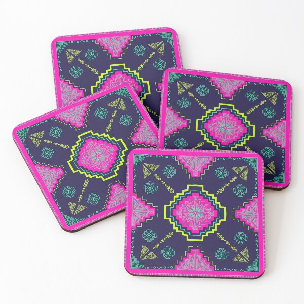 Item preview, Pink Love  designed and sold by Crystal Dághaa’ii.