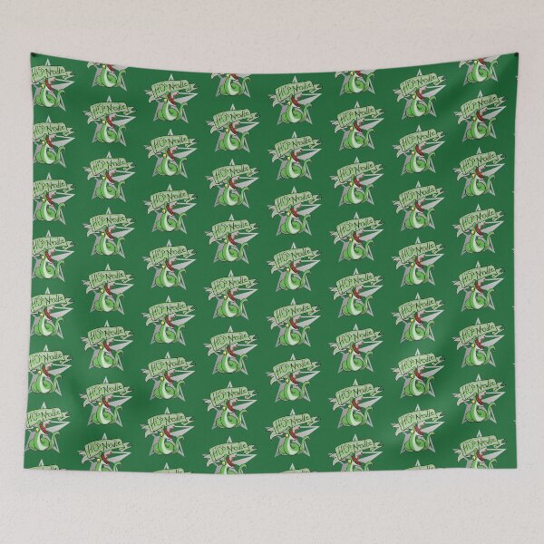 Item preview, HERGWERTS Hiss Noodle designed and sold by tangentartists.
