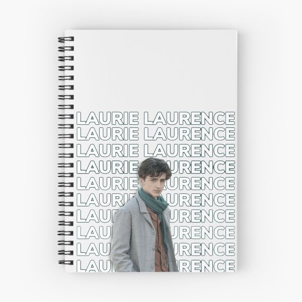 Item preview, Laurie Laurence designed and sold by 80semma.