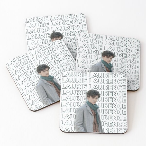Item preview, Laurie Laurence designed and sold by 80semma.