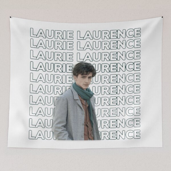 Item preview, Laurie Laurence designed and sold by 80semma.