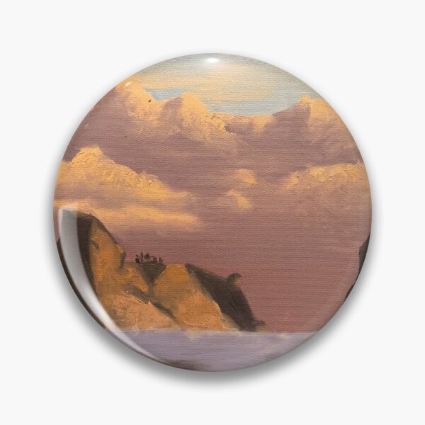 Item preview, Sunset over Cape Kiwanda designed and sold by Westy27.
