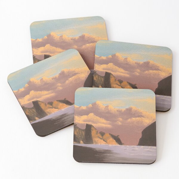 Item preview, Sunset over Cape Kiwanda designed and sold by Westy27.
