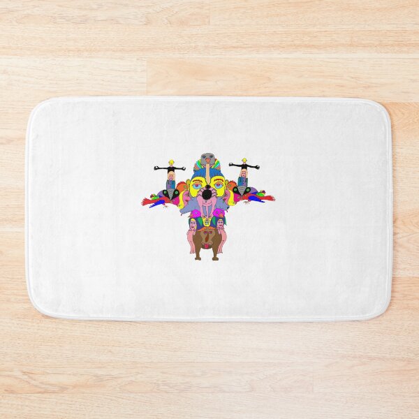 Item preview, Totem designed and sold by davidfraser.