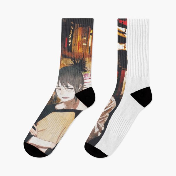 Item preview, No. 6 designed and sold by khunagero.