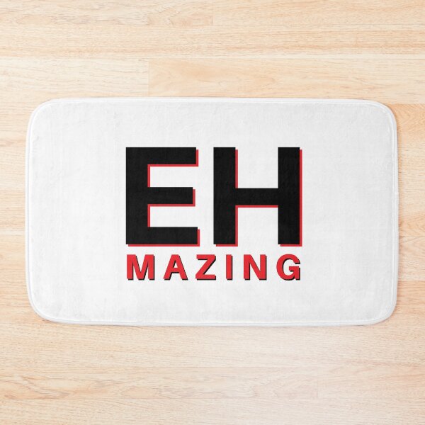 Item preview, Eh Mazing designed and sold by StephParker.