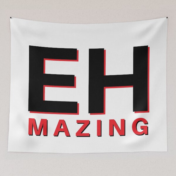 Item preview, Eh Mazing designed and sold by StephParker.