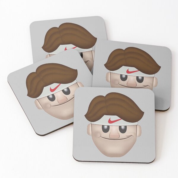 Item preview, roger emoticon designed and sold by mannurdi.