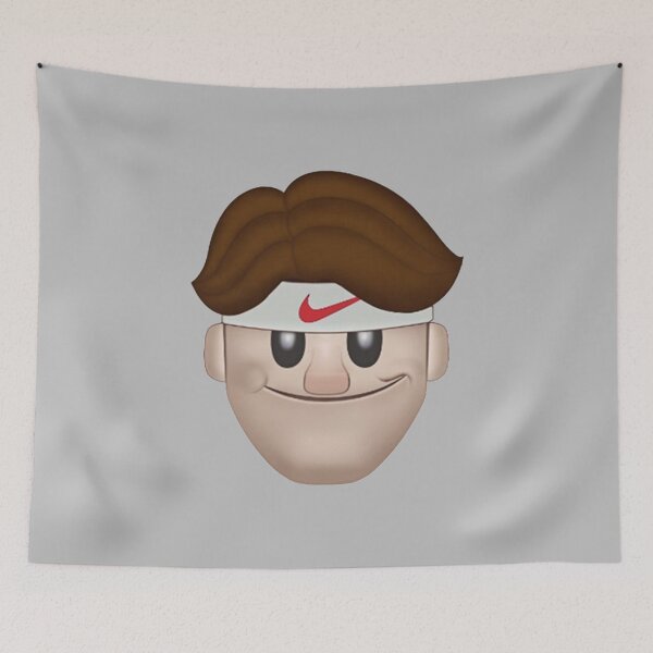 Item preview, roger emoticon designed and sold by mannurdi.