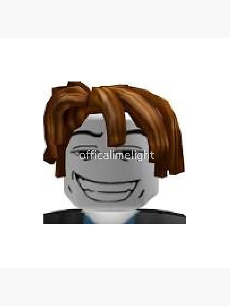 Roblox Bacon Hair Pro