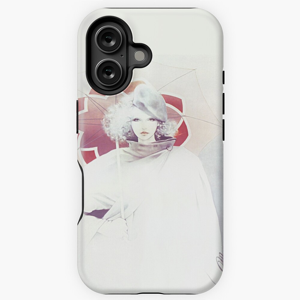 Item preview, iPhone Magsafe Tough Case designed and sold by sara-moon.