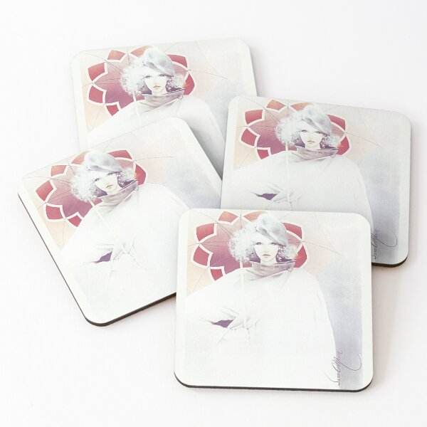 Item preview, Beauty in the Rain designed and sold by Sara Moon.