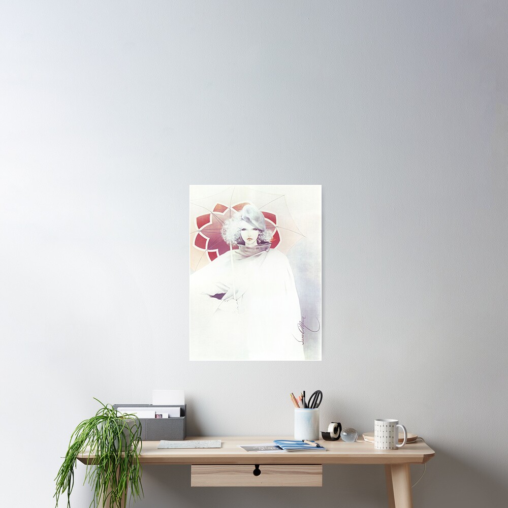 Item preview, Poster designed and sold by sara-moon.