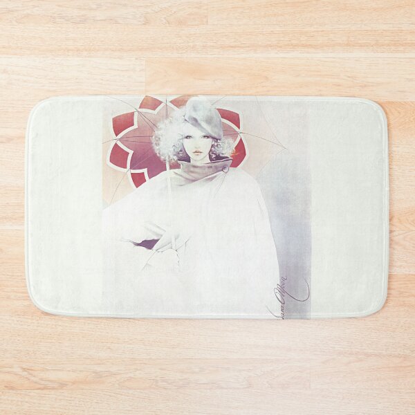 Item preview, Beauty in the Rain designed and sold by Sara Moon.