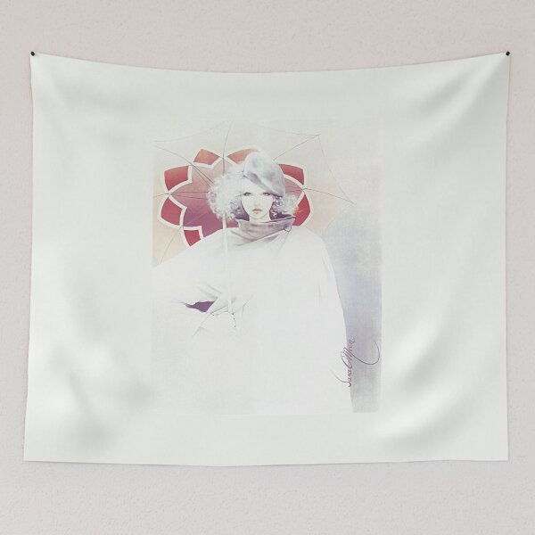 Item preview, Beauty in the Rain designed and sold by Sara Moon.