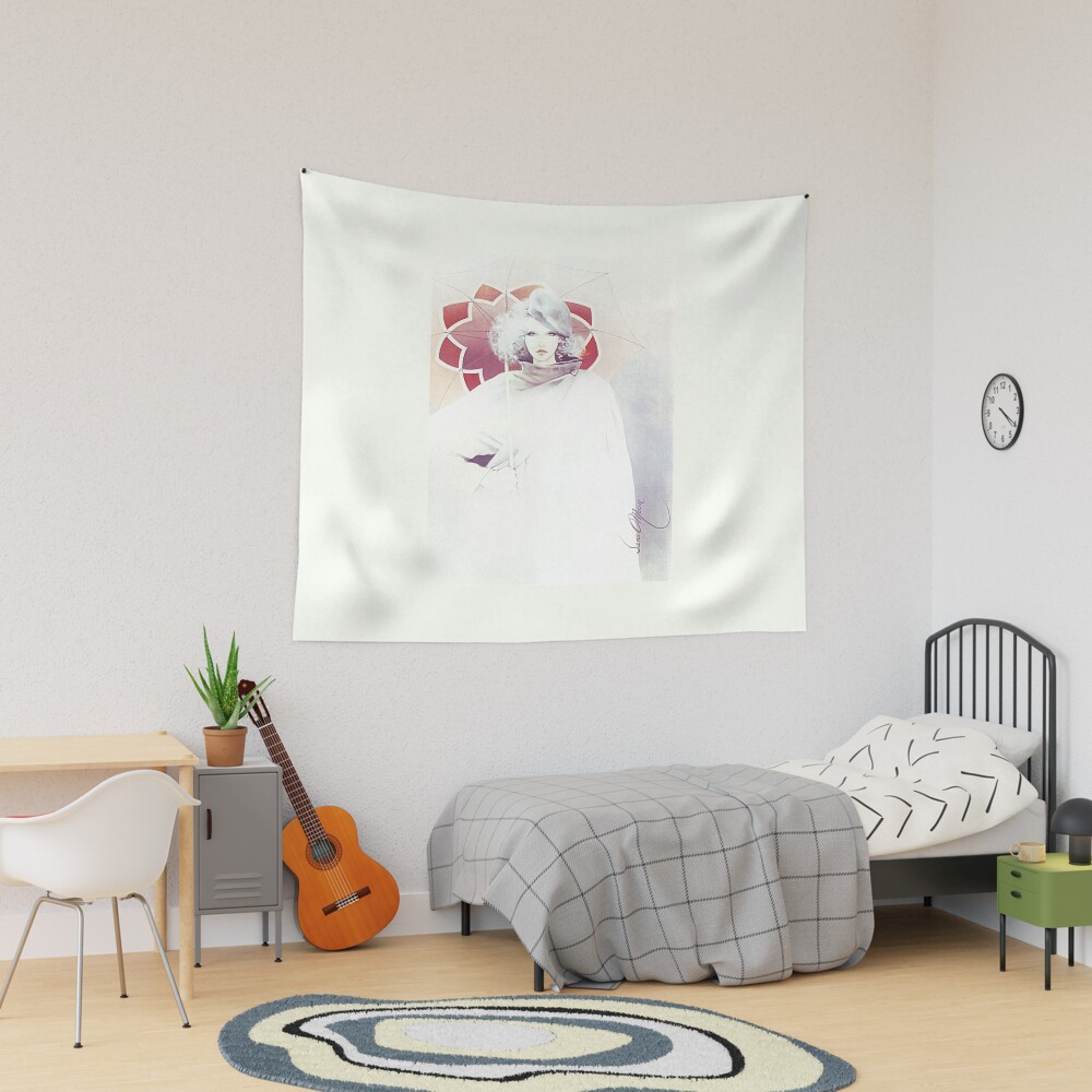 Item preview, Tapestry designed and sold by sara-moon.