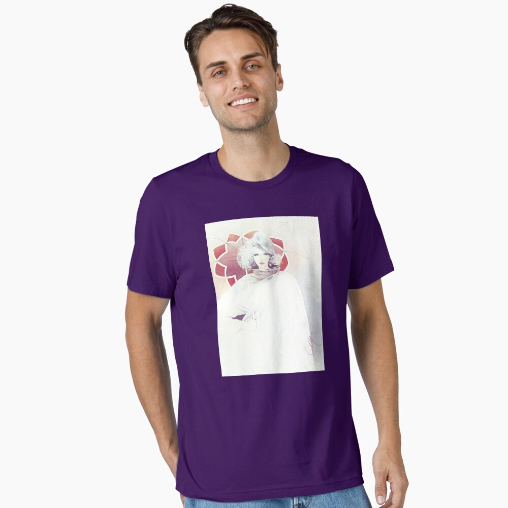 Item preview, Essential T-Shirt designed and sold by sara-moon.