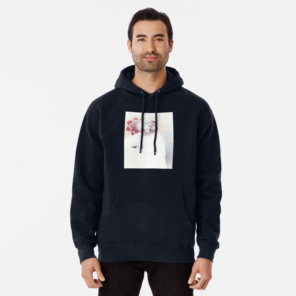 Item preview, Pullover Hoodie designed and sold by sara-moon.