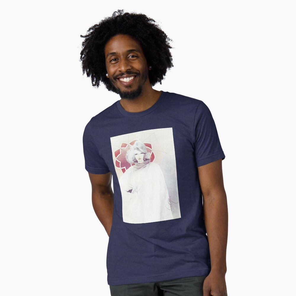 Item preview, Tri-blend T-Shirt designed and sold by sara-moon.