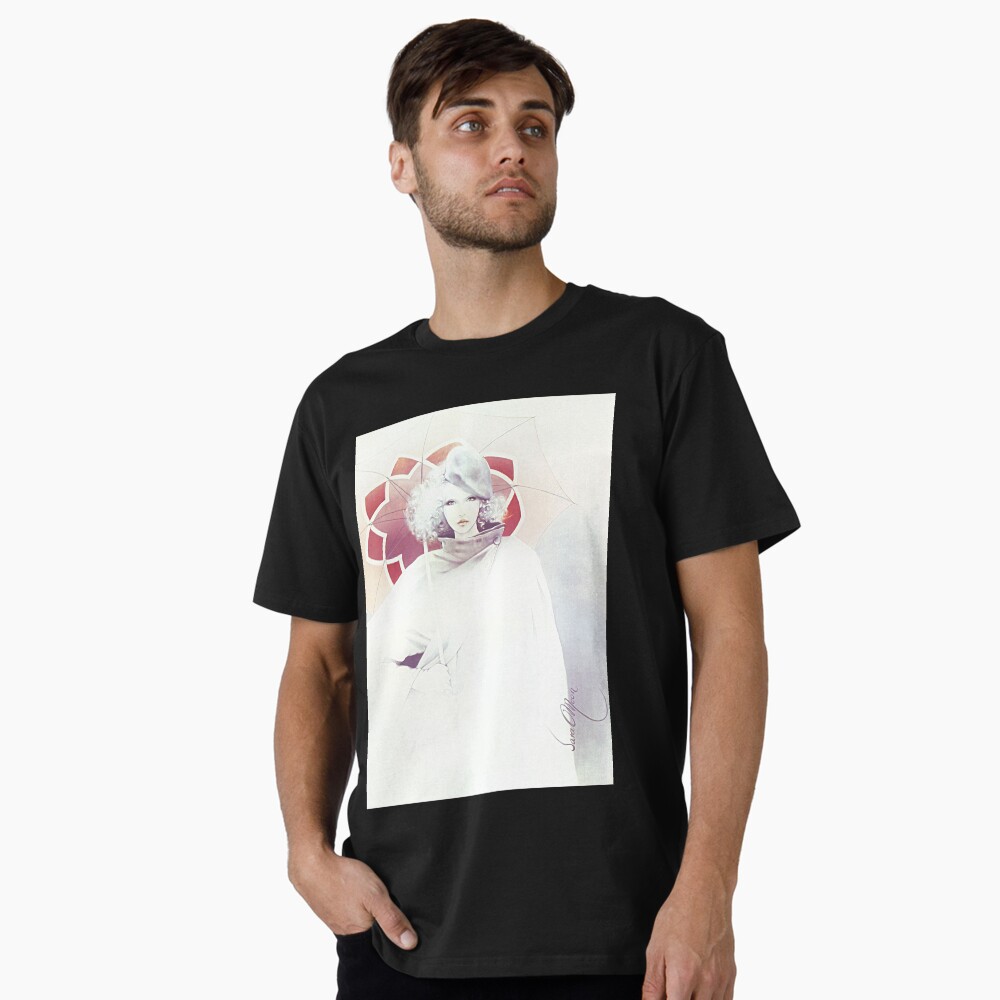 Item preview, Premium T-Shirt designed and sold by sara-moon.