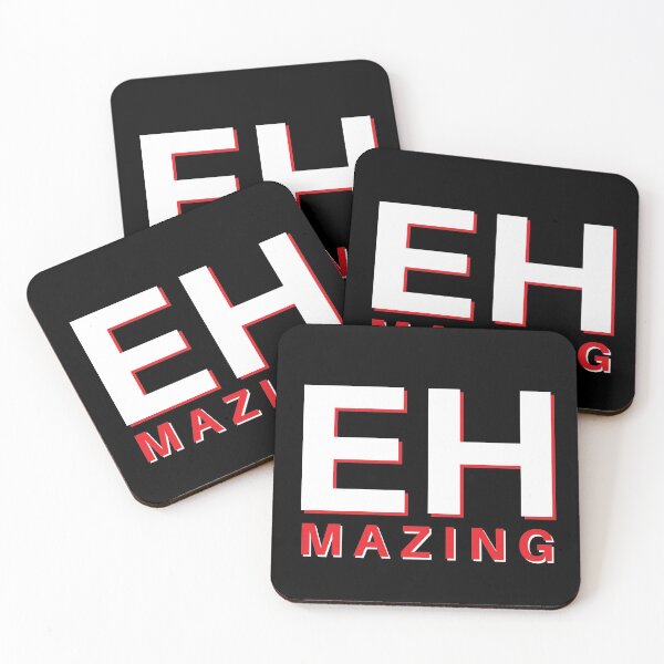 Item preview, Eh Mazing designed and sold by StephParker.