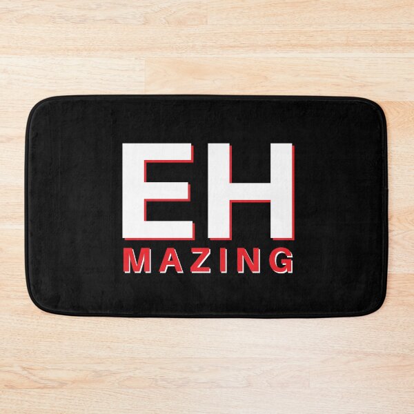 Item preview, Eh Mazing designed and sold by StephParker.