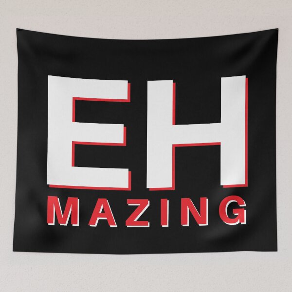 Item preview, Eh Mazing designed and sold by StephParker.