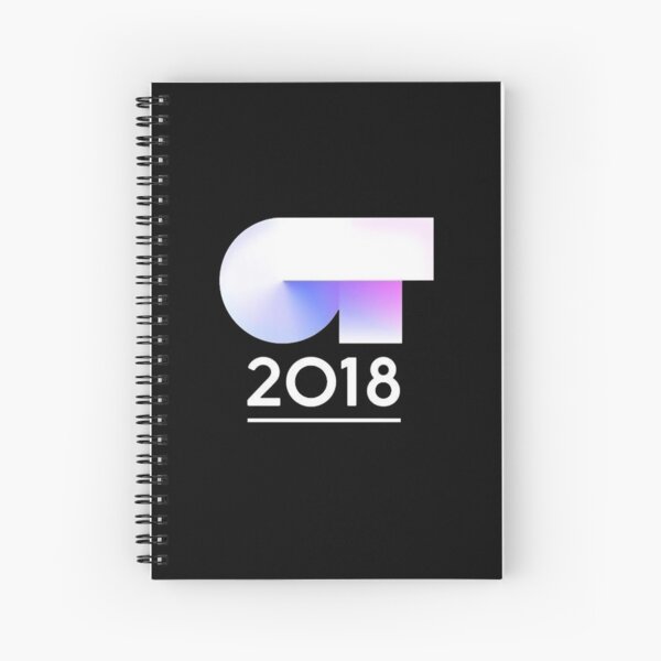 Vista previa del artículo con la obra «Operación 2018», diseñado y vendido por TodoSeries.