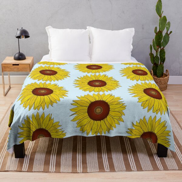 Item preview, Sunflower designed and sold by NorthOcean.